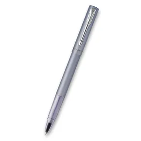 Parker Vector XL Blaue Rolle, Spitze F